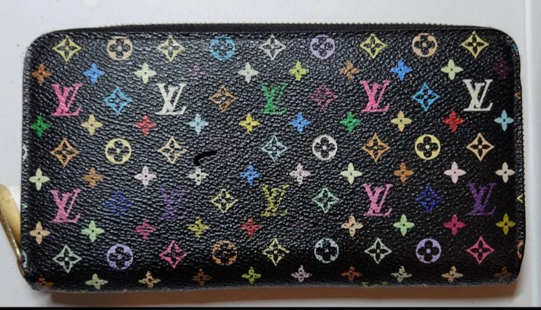 財布