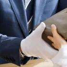 出張